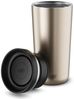 Alfi Isolierbecher Iso Coffee Pro champagne 0,38l Bild 4