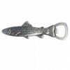 Rex London Flaschenöffner Fisch (ca. 12,9 x 3,5 x 0,6 cm, 1-tlg, Edelstahl), in Spirit of Adventure Präsentationsbox Bild 2