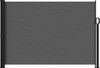 vidaXL Ausziehbares Seitenmarkise Anthrazit 300 x 170 cm Polyester 42035426 Bild 2