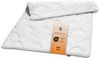 sleepling Microfaserbettdecke Basic 100, Füllung: 100% Polyester, Bezug: 100% Polyester, in 135x200 cm, 155x220 cm und Weitere, Allergiker geeignet, Made in EU Bild 5