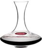 RIEDEL 2400/14 Dekanter ULTRA aus Kristallglas / Design-Dekanter Bild 4