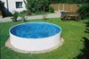 KONIFERA Rundpool Usedom I inkl. Leiter & Einhängefilter (Set, 3-tlg), in verschiedenen Größen erhältlich Bild 2