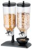 APS Cerealienspender FRESH & EASY Duo 11841 Bild 4