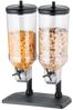 APS Cerealienspender FRESH & EASY Duo 11841 Bild 5