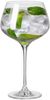 Fink Weinglas PREMIO, Glas, Weißweinglas, Cocktailglas, 4er Set, transparent Bild 2