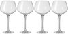 Fink Weinglas PREMIO, Glas, Weißweinglas, Cocktailglas, 4er Set, transparent Bild 4