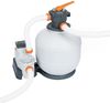 Bestway Sandfilterpumpe Flowclear 8327 L/h 3202506 Bild 5