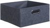 Five Aufbewahrungsbox, Dunkelgrau Bild 1