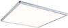 Paulmann No. 70995 LED Panel Atria Shine 420x420 mm 3000K 22W Chrom matt dimmbar Bild 1