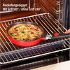 STONELINE Bratpfanne SMART 20 cm, rot, abnehmbarer Griff, Induktion, Aluminium (1-tlg) Bild 2
