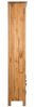 vidaXL Bad-Hochschrank Massivholz Kiefer 48x32x170 cm 246036 Bild 3
