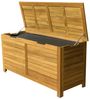 Primaster Aufbewahrungsbox Borneo 127 x 48 x 62,5 cm Bild 2