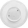 LED Außenwandleuchte 8W 3CCT – Rund Weiß – 760 lm – IP65 Ø120 mm Bild 5