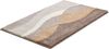 GRUND HILLS Badematte 60 x 100 cm, Beige Bild 4