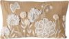 BOLTZE GRUPPE GmbH Dekokissen Besticktes Dekokissen mit Blumen MARIELLE, 49 x 29,3 cm Bild 5