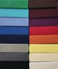 Visaggio Spannbettlaken Jersey Spannbetttuch aus 100% Baumwolle Bettlaken, Jersey, Gummizug: rundum, Spannbettlaken, Steghöhe 25 cm Bild 2