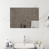 vidaXL LED-Badspiegel 50x70 cm 3154048 Bild 4
