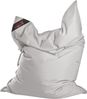 Sitting Point Sitzsack Scuba Big Foot 130x170cm grau Bild 2