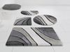OTTO home Badematte Josie, Badvorleger, Badezimmer Teppich, Höhe 20 mm, rutschhemmend beschichtet, schnell trocknend, strapazierfähig, fußbodenheizungsgeeignet, Polyester, rund, Badteppich, Badematten, rechteckig, rund & als 3-tlg. Set erhältlich Bild 2