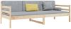 Tagesbett 80x200 cm Massivholz Kiefer [814679] Bild 3