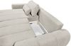 Sofa Bubble – ED Exciting Design | Eden | beidseitig montierbar Bild 4