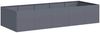 vidaXL Pflanzgefäß Anthrazit 200x80x40 cm Stahl 860754 Bild 2