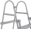 Bestway Flowclear Poolleiter mit 4 Stufen 107 cm 93327 Bild 4