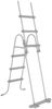 Bestway Flowclear Poolleiter mit 4 Stufen 107 cm 93327 Bild 3