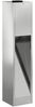vidaXL Solar LED Wegeleuchte 2 pcs Silber Galvanisiert 879721 Bild 4