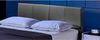 HOME DELUXE 'ASTEROID' LED Bett, Kunstleder Dunkelgrau, 140x200 cm Bild 2