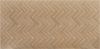 HOME DELUXE Essgruppe Eckig AVENCIA inkl. Sternfuß - 200 x 120 cm Fishbone Oak 8 Stühle Creme Bild 4