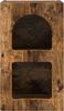 vidaXL Nachttisch Geräucherte Eiche 29,5 x 33,5 x 50 cm Holzwerkstoff 891234 Bild 4