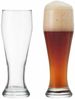 montana: :basic Weizenbierglas, 2er Set, Weizen Bierglas, Weizenglas, Weizenbier, Bier Glas, 655 ml, 075037 Bild 4