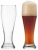 montana: :basic Weizenbierglas, 2er Set, Weizen Bierglas, Weizenglas, Weizenbier, Bier Glas, 655 ml, 075037 Bild 3