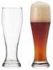 montana: :basic Weizenbierglas, 2er Set, Weizen Bierglas, Weizenglas, Weizenbier, Bier Glas, 655 ml, 075037 Bild 5