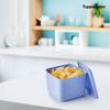 TUPPERWARE Vorratsdose Cubix Vorratsbehälter 1 Liter Bild 2