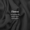 Fleecedecke 130x170cm ( Schwarz ) Wohndecke, Kuscheldecke - Öko Tex warme Coral Fleece Decke, kuschelig und atmungsaktiv mit Kettelrand - Autodecke Bild 4
