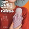 Bestie Bottle Reina die Qualle Bild 4