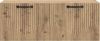 vidaXL Wandmontierter TV-Schrank Artisan-Eiche 78,5 x 31 x 30 cm 899064 Bild 4