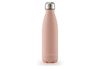 Blumtal Isolierflasche Thermoflasche Edelstahl - auslaufsiche Isolierflasche, BPA-frei, stundenlange Isolation von Warm & Kaltgetränken - rostbeständig Bild 2