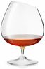 Eva Solo Cognacglas, Brandy, Glas, Whisky, Cognacschwenker, Schwenker, Glas, Transparent, 480 ml, 541014 Bild 3