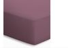 Schlafgut Jersey Elasthan Spannbetttuch 180 cm Baumwolle Öko-Tex Standard Waschmaschinengeeignet Bild 2