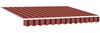 vidaXL Elektrische ausziehbare Markise 3,5 x 2 m 3421279 Bild 5