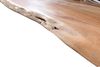TISCHE & BÄNKE Tisch 200x100 Akazie Natur Bild 5