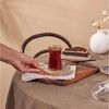 Karaca Kaffeeservice Bild 3