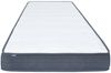 vidaXL Boxspringmatratze 190x140x20 cm Mittelweich Stoff 4013428 Bild 3