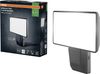 Osram Außenleuchte Endura PRO Flood Sensor 27W 4000K IP55 dunkelgrau Bild 2