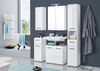 INOSIGN Spiegelschrank Sovana Badschrank wahlweise mit oder ohne Beleuchtung - (B/T/H) 60/18/67 cm Bild 2