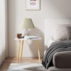 Modernes 2er Set Couchtisch Beistelltisch Wohnzimmer Bild 4