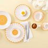 Villeroy & Boch Fleur Couleur Kaffeetasse 160 ml 6er Set - Soleil Bild 2